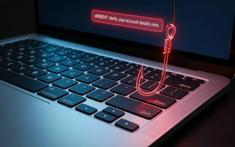 AOK-Versicherte im Visier neuer Phishing-Welle - Foto: über boerse-global.de