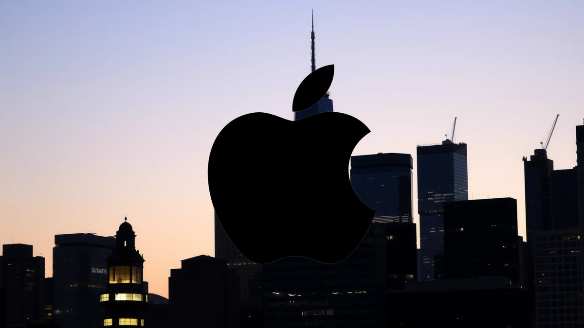 Apple’s Lofty Valuation Sparks Wall Street Debate - Foto: über boerse-global.de