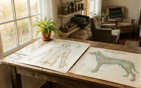 TCM-Ausbildung startet mit Fokus auf schmerzfreie Therapien - Foto: über boerse-global.de