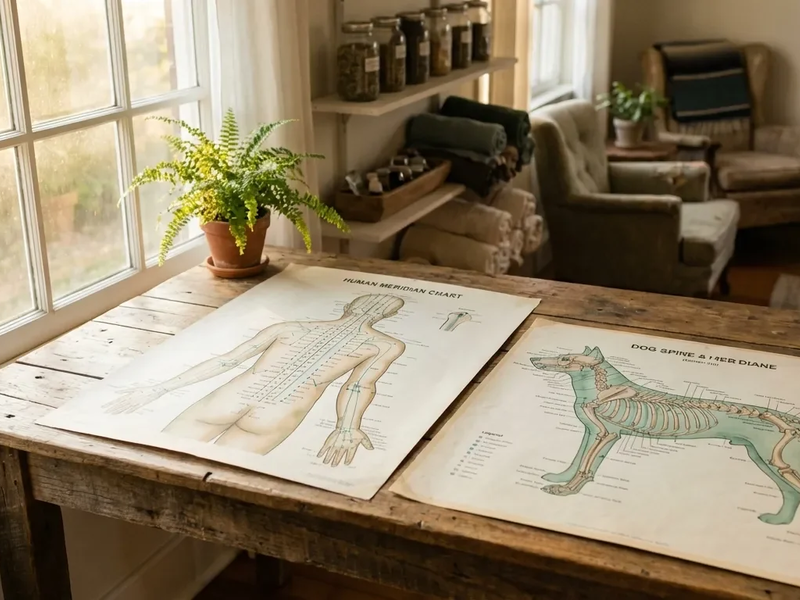 TCM-Ausbildung startet mit Fokus auf schmerzfreie Therapien - Foto: über boerse-global.de