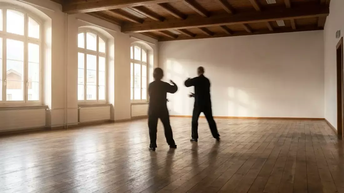 SGQT startet 2026 mit intensivem Tai-Chi- und Qigong-Training - Bild: über boerse-global.de