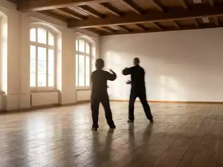SGQT startet 2026 mit intensivem Tai-Chi- und Qigong-Training - Foto: über boerse-global.de