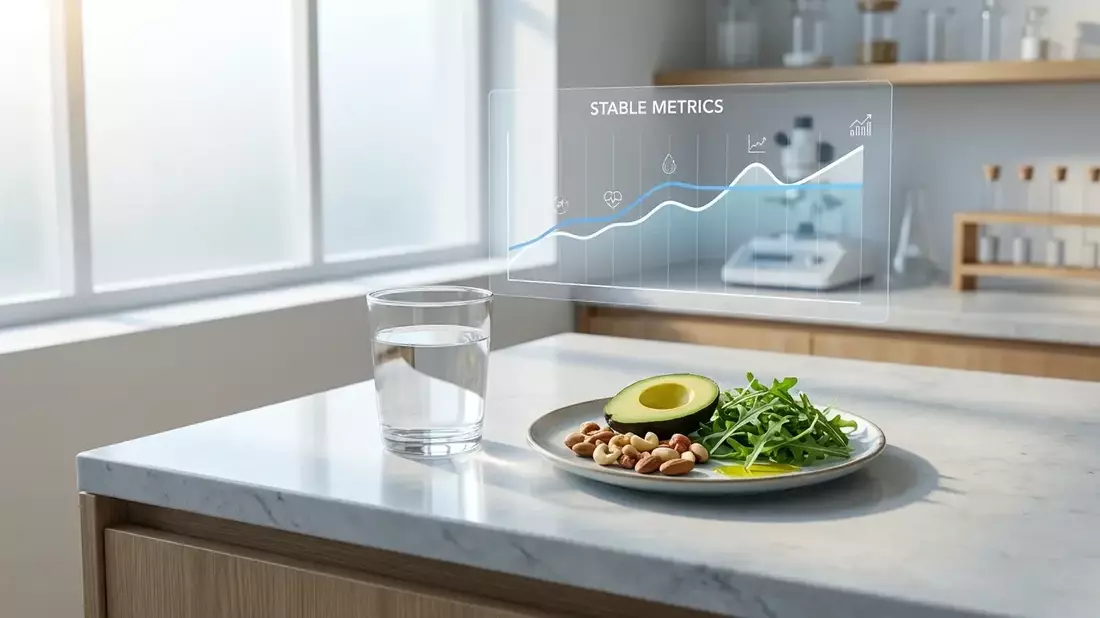 Metabolic Mastery: So wird mentale Stärke 2026 messbar - Bild: über boerse-global.de