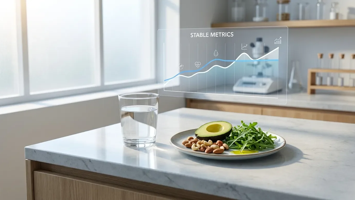 Metabolic Mastery: So wird mentale Stärke 2026 messbar - Foto: über boerse-global.de