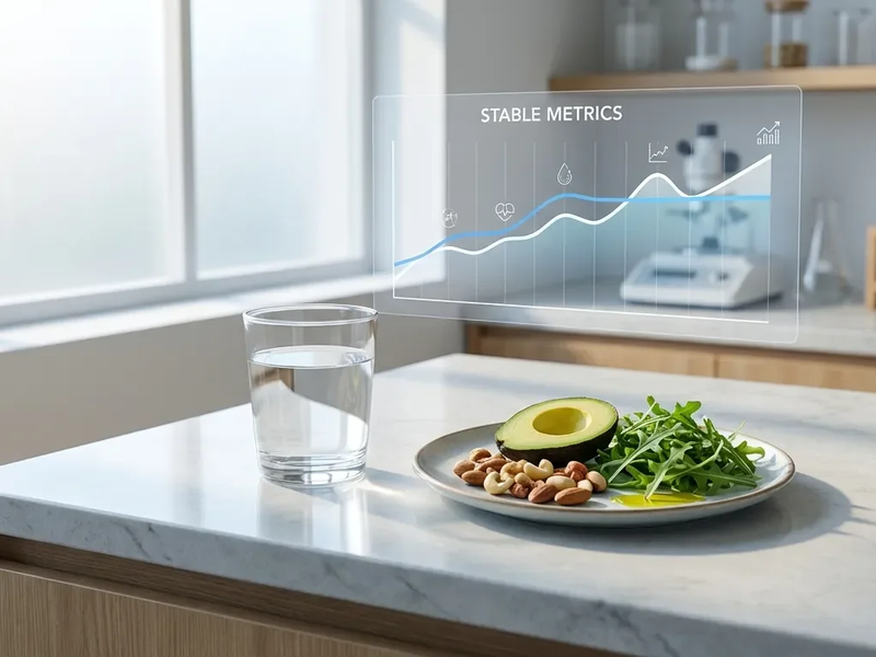 Metabolic Mastery: So wird mentale Stärke 2026 messbar - Foto: über boerse-global.de