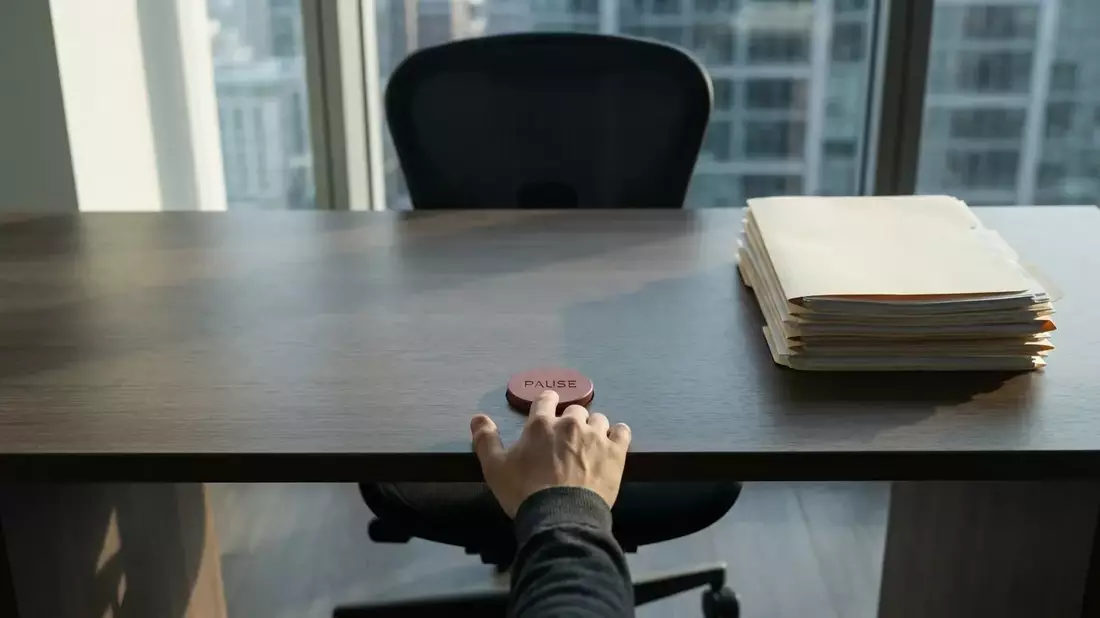 Radikale Akzeptanz wird 2026 zum neuen Arbeits-Trend - Bild: über boerse-global.de