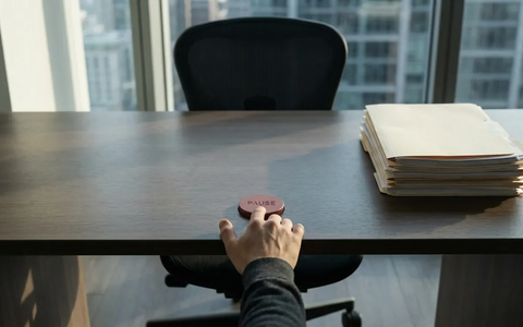 Radikale Akzeptanz wird 2026 zum neuen Arbeits-Trend - Foto: über boerse-global.de