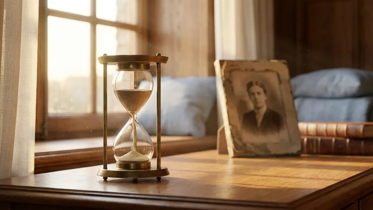 Bezos‘ Entscheidungs-Trick erlebt Comeback als Mental-Wellness-Tool - Foto: über boerse-global.de