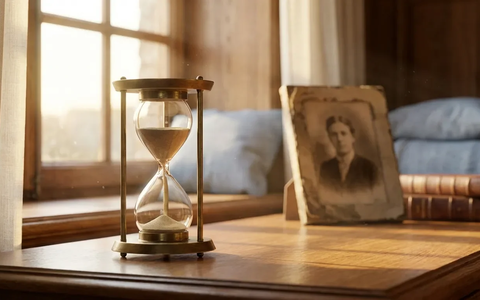 Bezos‘ Entscheidungs-Trick erlebt Comeback als Mental-Wellness-Tool - Foto: über boerse-global.de