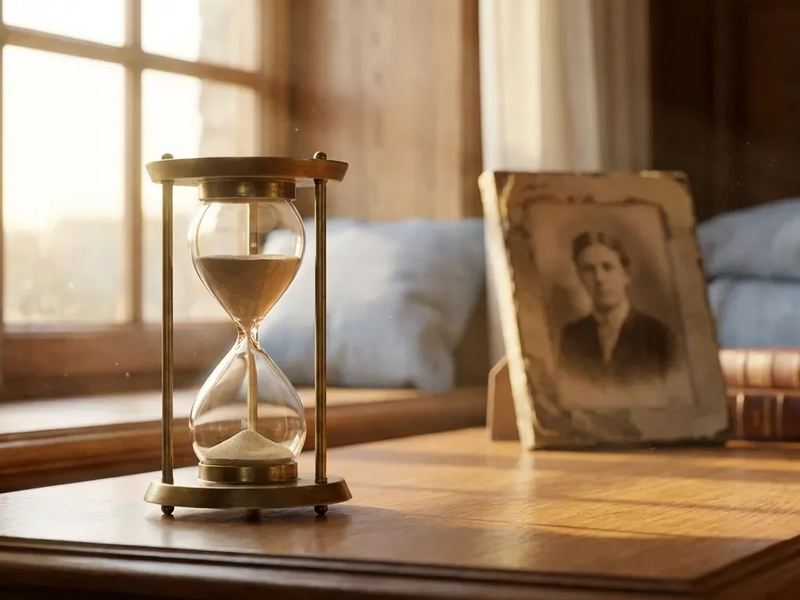 Bezos‘ Entscheidungs-Trick erlebt Comeback als Mental-Wellness-Tool - Foto: über boerse-global.de