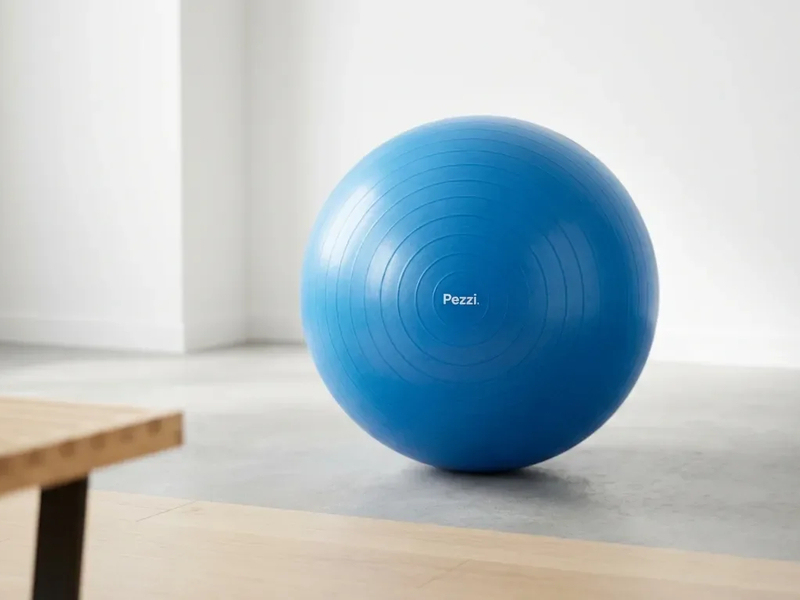 Pezziball erlebt 2026 als Core-Flow-Tool ein Comeback - Foto: über boerse-global.de