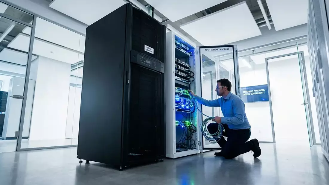 Digital Independence Day startet europäische Offensive für Open Source - Bild: über boerse-global.de