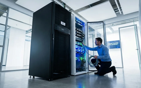 Digital Independence Day startet europäische Offensive für Open Source - Foto: über boerse-global.de