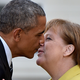 Die damalige Kanzlerin Merkel und der damalige US-Präsident Obama haben sie gut verstanden - doch eine Abhöraffäre sorgte für Missstimmungen. (Archivfoto) - Foto: Martin Meissner/AP/dpa
