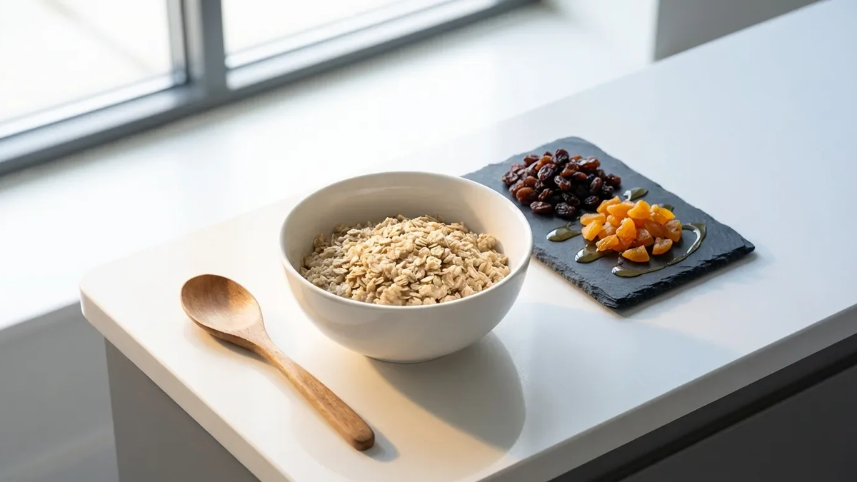 Haferflocken: Diät-Killer statt Superfood? - Foto: über boerse-global.de