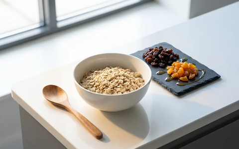 Haferflocken: Diät-Killer statt Superfood? - Foto: über boerse-global.de