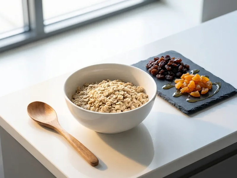 Haferflocken: Diät-Killer statt Superfood? - Foto: über boerse-global.de