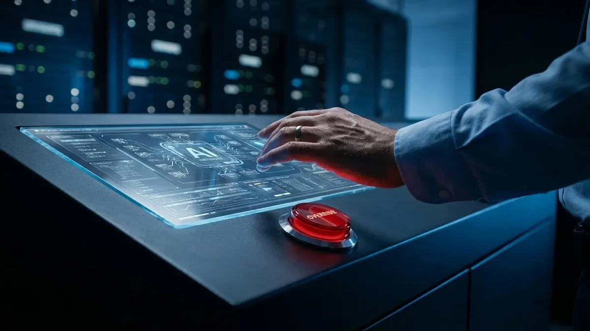 KI-Verordnung: EU lehnt Aufschub ab und setzt auf strenge menschliche Kontrolle - Foto: über boerse-global.de