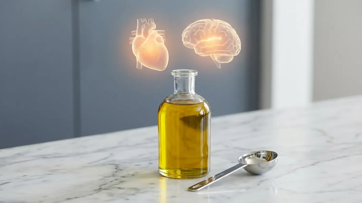 Olivenöl: Gesundheits-Boost trifft auf Markt-Turbulenzen - Foto: über boerse-global.de