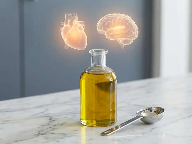 Olivenöl: Gesundheits-Boost trifft auf Markt-Turbulenzen - Foto: über boerse-global.de