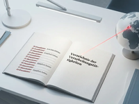 Datenschutz: Neue Pflicht zur Nennung ausländischer Empfänger - Foto: über boerse-global.de