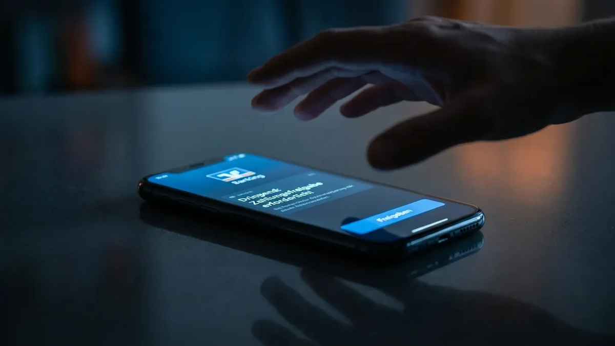 Banken warnen vor neuer Welle perfider Betrugsanrufe - Foto: über boerse-global.de