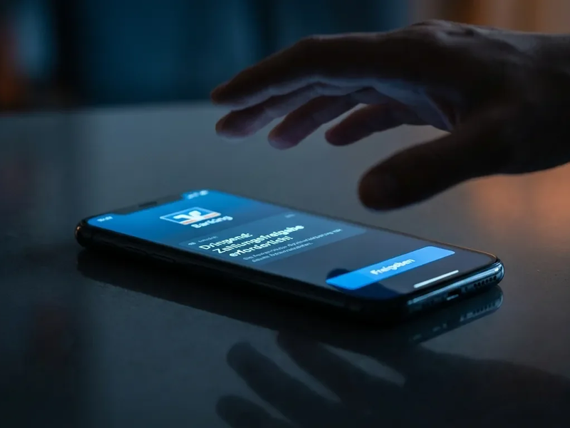 Banken warnen vor neuer Welle perfider Betrugsanrufe - Foto: über boerse-global.de