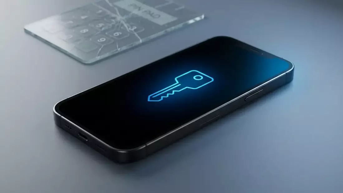 Passkeys und KI-Schutz beenden 2026 die Smartphone-PIN - Bild: über boerse-global.de