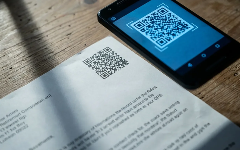 Quishing: Gefälschte Bank-Briefe locken in die QR-Code-Falle - Foto: über boerse-global.de