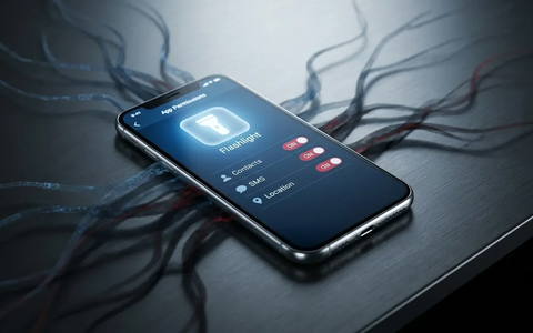 Google verschärft Kampf gegen datenhungrige Helfer-Apps - Foto: über boerse-global.de