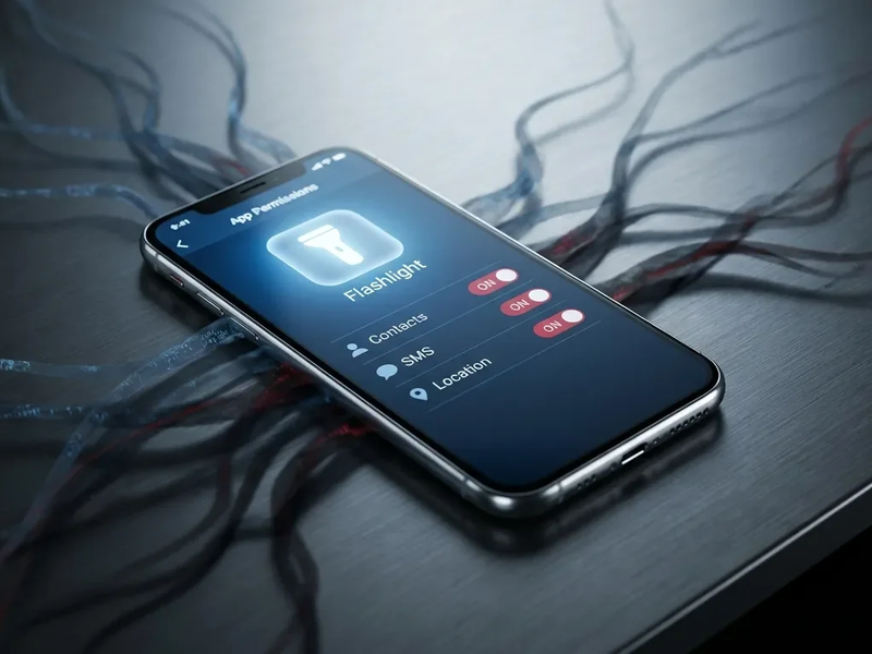 Google verschärft Kampf gegen datenhungrige Helfer-Apps - Foto: über boerse-global.de