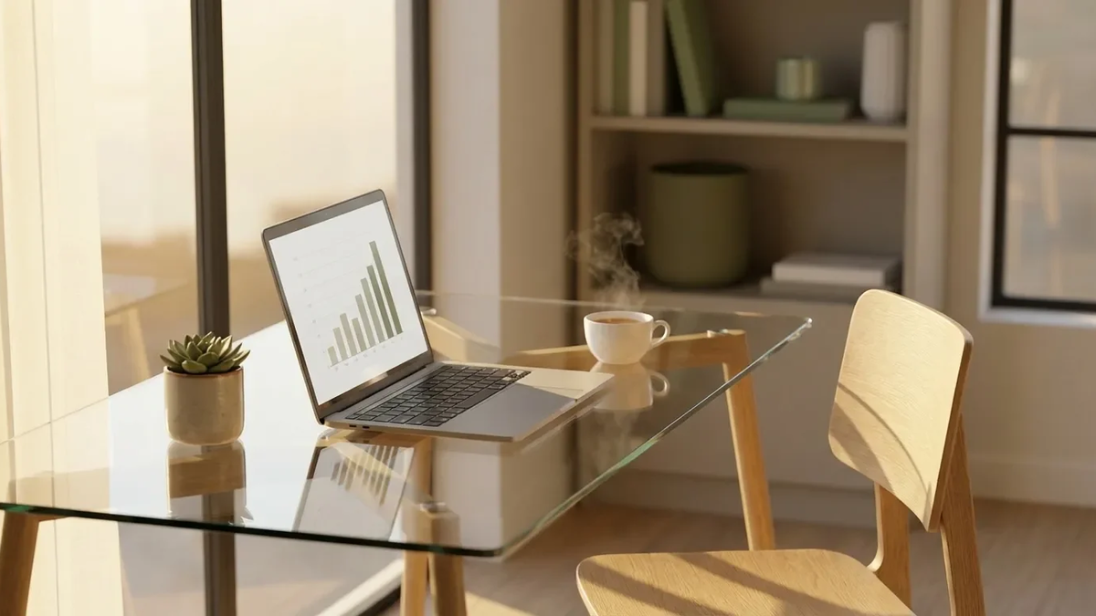 Soft Saving: Junge Generation priorisiert Lebensqualität vor Rentenkonto - Foto: über boerse-global.de