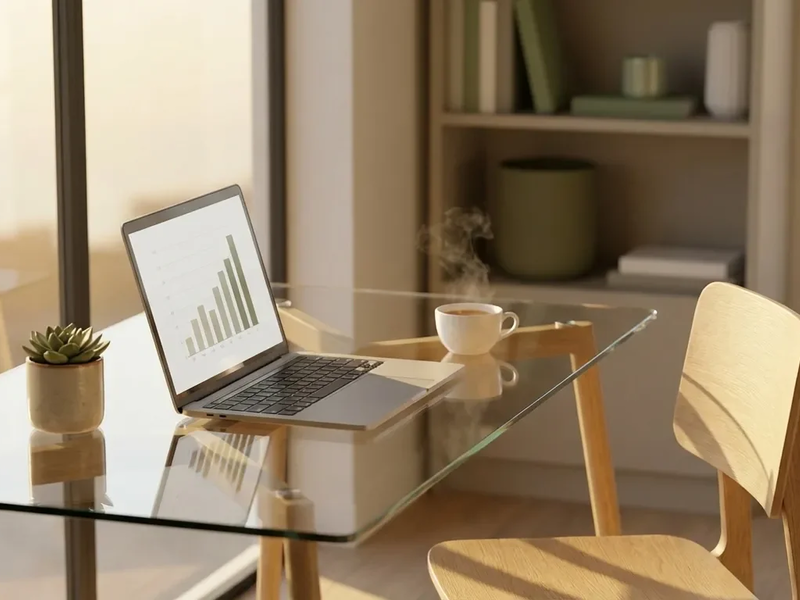 Soft Saving: Junge Generation priorisiert Lebensqualität vor Rentenkonto - Foto: über boerse-global.de