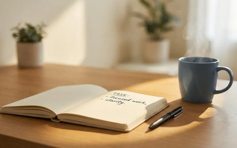 Monotasking wird 2026 zum neuen Arbeitsstandard - Foto: über boerse-global.de