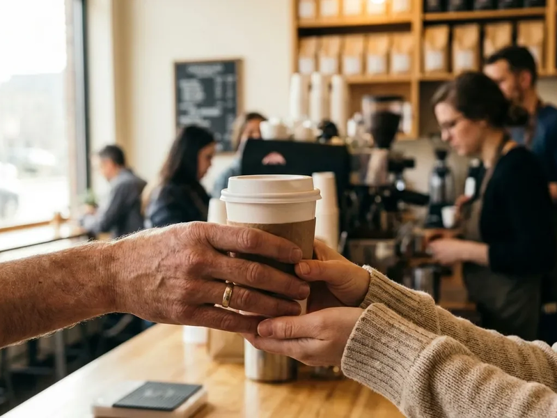 Psychologen setzen 2026 auf Micro-Interaktionen gegen Einsamkeit - Foto: über boerse-global.de