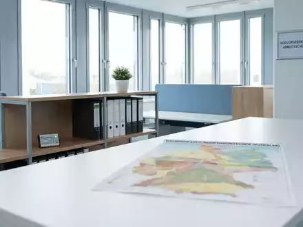 Radon-Messpflicht: Deutsche Betriebe in der Pflicht - Foto: über boerse-global.de