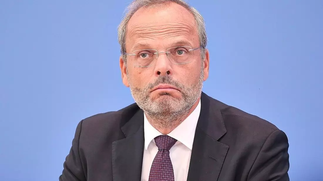 Felix Klein (Archiv) - Bild: via dts Nachrichtenagentur