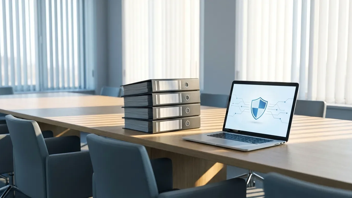 Datenschutz-Branche startet mit Rekord-Nachfrage in 2026 - Foto: über boerse-global.de