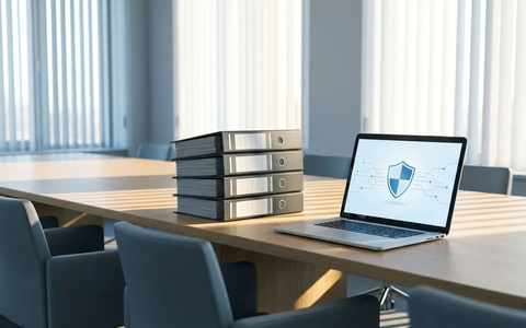 Datenschutz-Branche startet mit Rekord-Nachfrage in 2026 - Foto: über boerse-global.de