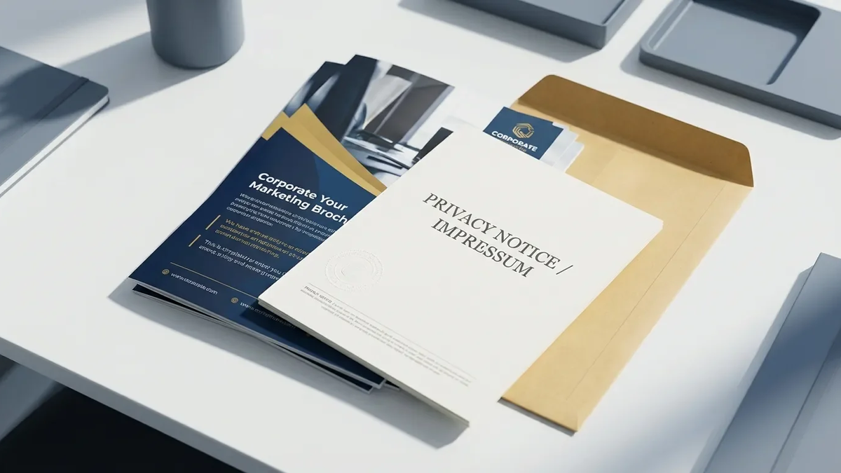 Postwerbung: Neue Abmahngefahr durch verschärfte DSGVO-Regeln - Foto: über boerse-global.de