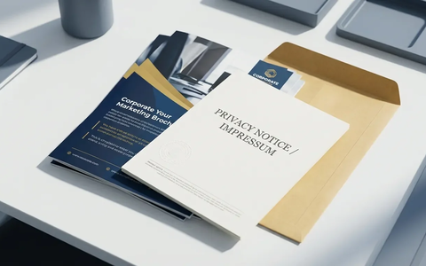 Postwerbung: Neue Abmahngefahr durch verschärfte DSGVO-Regeln - Foto: über boerse-global.de