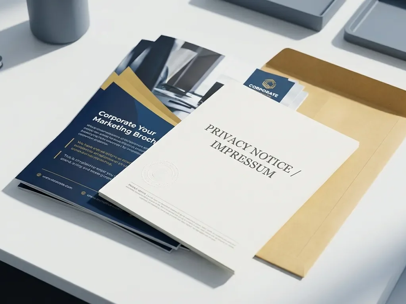 Postwerbung: Neue Abmahngefahr durch verschärfte DSGVO-Regeln - Foto: über boerse-global.de