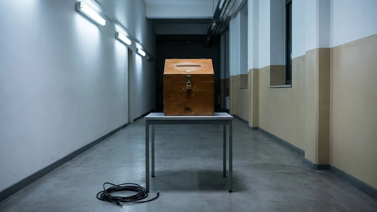 Betriebsratswahlen 2026: Digital-Aus zwingt zum Papier-Boom - Foto: über boerse-global.de