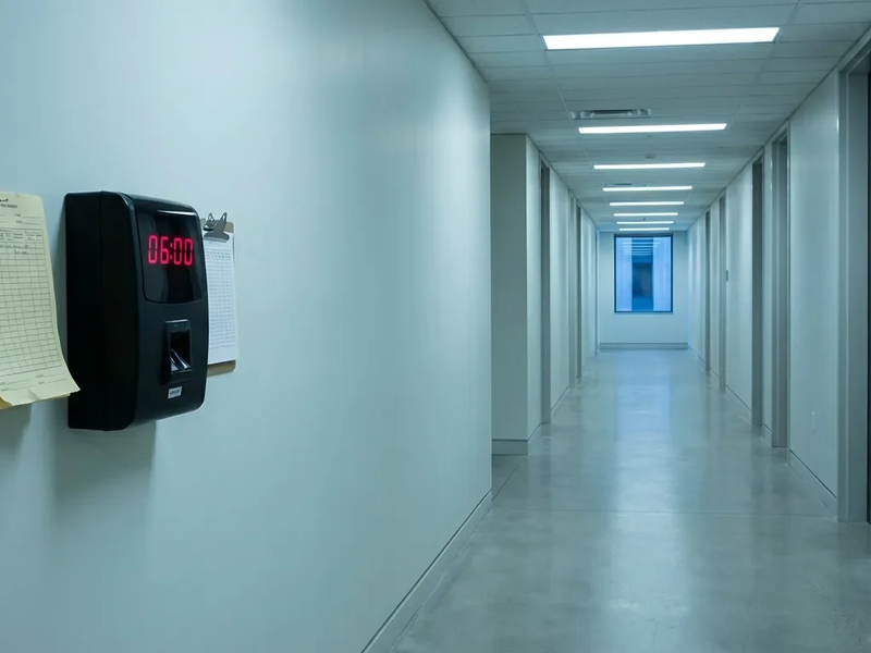 TVöD-Reform startet mit 42-Stunden-Option und strenger Zeiterfassung - Foto: über boerse-global.de