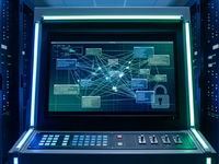 PQC-Inventurpflicht: Deutschlands KRITIS-Betreiber kartieren ihre Verschlüsselung - Foto: über boerse-global.de