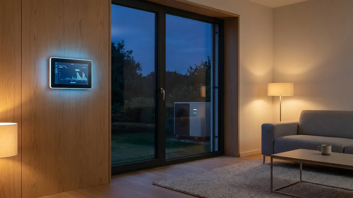 Verbraucherzentralen starten Offensive für digitale Energiewende - Foto: über boerse-global.de