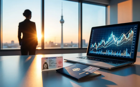 Fachkräfteeinwanderung: Erfahrungsweg treibt Rekordzahlen - Foto: über boerse-global.de