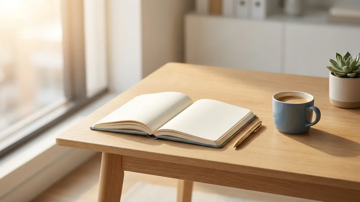 Strukturierte Selbstführung soll 2026 den 