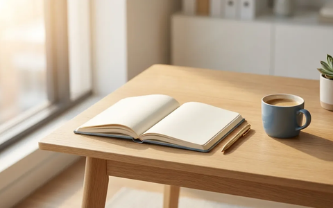 Strukturierte Selbstführung soll 2026 den Quiet Burnout stoppen - Foto: über boerse-global.de