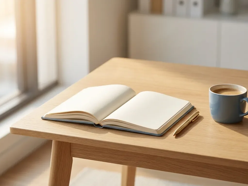 Strukturierte Selbstführung soll 2026 den Quiet Burnout stoppen - Foto: über boerse-global.de